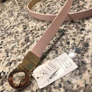 Genuine Kate Spade belt